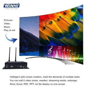 Nhà máy GPS Google chơi CAT.7 điện thoại di động 4 gam mô-đun Android mạng kỹ thuật số phương tiện truyền thông Video Player TV Box cho xe buýt xe taxi quảng cáo - Product Image 5