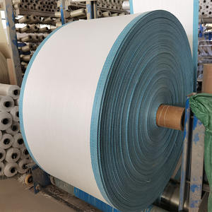 Bolsa tejida PP de tela plástica de compresión de embalaje de semillas personalizada de fábrica/bolsa de impresión - Product Image 6