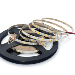 ไฟแถบ LED COB แบบเต็มสเปกตรัมอัจฉริยะ CRI98 DC24V ไฟแถบแบบเส้นป้องกันดวงตาแบบมีกาวในตัวสำหรับโปรไฟล์อะลูมิเนียมในบ้าน - Product Image 4