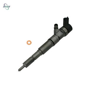 2354045 0445110050 <span class=keywords><strong>0</strong></span> 445 110 050 Inyector <span class=keywords><strong>de</strong></span> Combustible para Rover 75 UK614808-27, Piezas <span class=keywords><strong>de</strong></span> Repuesto Duraderas y Potentes para Motor, Accesorios para Motor - Product Image 6