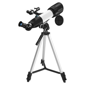 Télescope astronomique HD à grand calibre rotatif à 360 degrés pour observer les étoiles et les oiseaux - Product Image 5