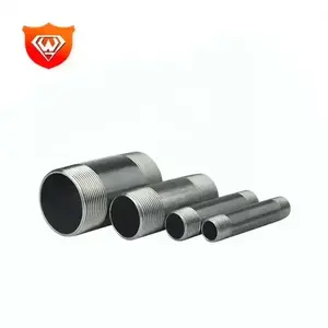 ASTM <span class=keywords><strong>A733</strong></span> ren liền mạch và hàn hàn Khớp nối nhanh và núm vú - Product Image 6