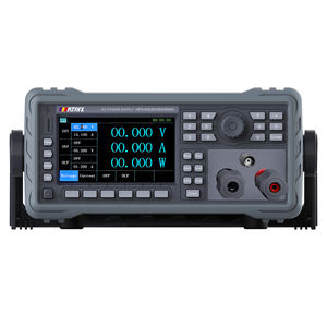 WPS402 30V 60A 900W Alimentation à découpage CC réglable programmable à large gamme 1mV 1mA - Product Image 1