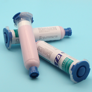 Ultra Haute Conductivité Thermique En Caoutchouc De Silicone Liquide Gel Thermique Joint D'isolation Remplisseur - Product Image 6