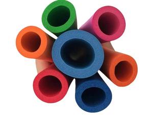 KELMEI Doublure d'<span class=keywords><strong>isolation</strong></span> <span class=keywords><strong>acoustique</strong></span> en mousse anti-chaleur pour <span class=keywords><strong>tuyau</strong></span> de climatisation - Product Image 6