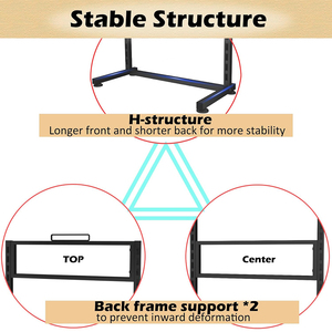 Mingtang tùy chỉnh nắp cửa hàng trang trí hiển thị giá bán lẻ cửa hàng Mũ hiển thị đứng - Product Image 6