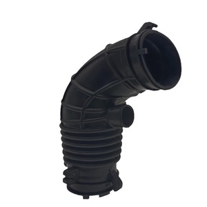 Manguera de admisión de aire 17225-RR2-H00 para Honda City y Lingpai, pieza de repuesto con conector de goma - Product Image 1