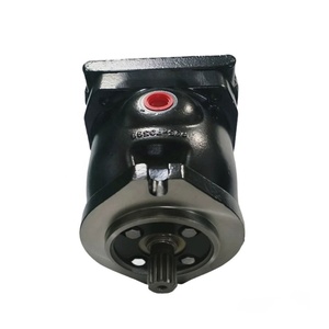 Pompe hydraulique Panoptic haute pression 1000 psi pour machines industrielles et équipements de construction - Product Image 4