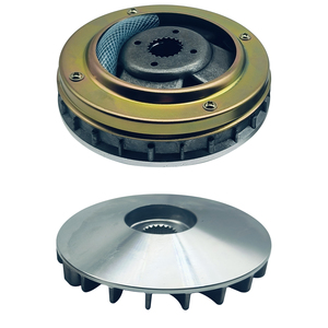Variador de Embrague Primario Delantero de 132 mm y 20 Dientes <span class=keywords><strong>para</strong></span> Linhai 400 LH400 OEM 27254, Repuestos <span class=keywords><strong>para</strong></span> <span class=keywords><strong>Quad</strong></span>, Go Kart, ATV, UTV - Product Image 4