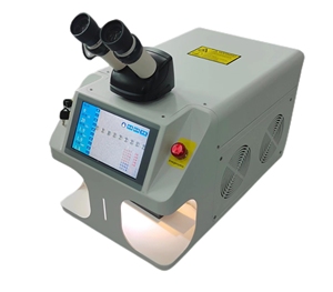 Portátil de alta potencia <span class=keywords><strong>200</strong></span> <span class=keywords><strong>W</strong></span> joyería anillos cadena collar soldadura oro plata joyería máquina de soldadura láser - Product Image 1