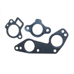 Yamaha New Gasoline 2-Tiempos 1 Cilindro Kit de juntas de sellado de motor fueraborda 2.5F - Product Image 3