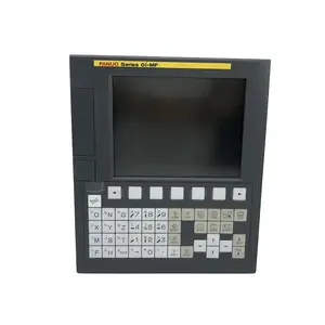 Lcd Fanuc 시리즈 Mf 18p 디스플레이 21i 18i Mb Serie 31i Tc Oi Mc 0i Mate Td 패널 모니터 Cnc 컨트롤러 Fanuc 시스템