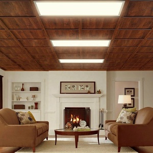 Siêu sáng 2x4 <span class=keywords><strong>Flat</strong></span> Slim 60W Dimmable Dali đẩy bảng điều chỉnh ánh sáng hiện đại 600x1200 Trần <span class=keywords><strong>LED</strong></span> bảng điều chỉnh boke Dali đẩy Bảng điều chỉnh ánh sáng <span class=keywords><strong>LED</strong></span> - Product Image 5