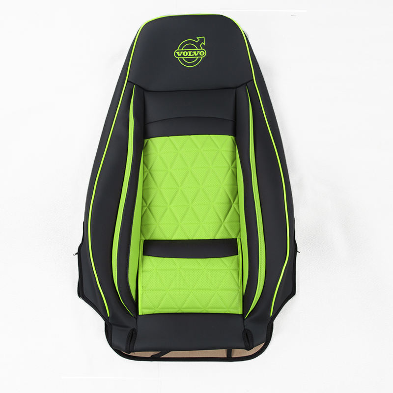 ดำ + แอปเปิ้ลเขียว