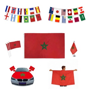 Maillot de supporter personnalisé Coupe du Monde de football américain 2026 Canada Mexique États-Unis – Couleur personnalisable, léger, respirant, en maille imprimée, pour le sport - Product Image 6