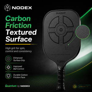 Paleta <span class=keywords><strong>de</strong></span> <span class=keywords><strong>Pickleball</strong></span> OEM Nueva <span class=keywords><strong>de</strong></span> Titanio Phantom T700 con Núcleo Potente <span class=keywords><strong>de</strong></span> Fibra <span class=keywords><strong>de</strong></span> Carbono Cruda Termoformada USAPA - Product Image 2
