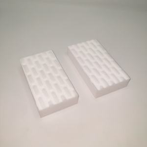 إسفنجة سحرية نانو مزدوجة الكثافة لإزالة البقع الصعبة - Product Image 1