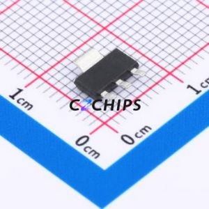 BAT120C ไดโอดชอทท์กี้ไดโอด115 SOT-223-4ชิปชิ้นส่วนอิเล็กทรอนิกส์ - Product Image 2