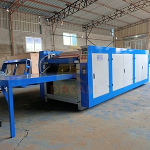 Automatic Paper Bag Printer <b>Machine</b> Small Plastic Woven Gunny Bag <b>Printing</b> <b>Machine</b> - Product Image 3