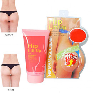 Göğüs büyütme için kalça ve kalça kremi için OEM bitkisel meme büyütme kremi - Product Image 5