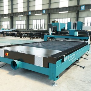 Máquina de Corte por Láser de Fibra de 6kw en Oferta, Máquina de Corte por Láser de Chapa Metálica CNC, <span class=keywords><strong>Cortadora</strong></span> Láser para Metales - Product Image 5