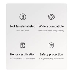 <span class=keywords><strong>เปลี่ยน</strong></span><span class=keywords><strong>แบ</strong></span><span class=keywords><strong>ต</strong></span>เตอรี่ NP-FM500H สำหรับ Sony <span class=keywords><strong>A57</strong></span> A65 A77 A99 A350 A550 A580 A900 DSLR-A100 A200 A300 A500 A700กล้องดิจิตอล - Product Image 3