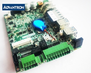 Carte mère industrielle ADVANTECH UNOB-1113 Rev.A1 3,5 pouces, module CPU, stock original, testé à 100 % - Product Image 5