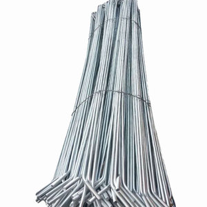 Ming Ao Photovoltaic Tie Rod Fully Threaded Metric Right Hand Galvanized Q235 Steel 4.8 Level GBT 953-1988 Standard - Product Image 1