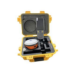 Qianxun Q300 Hot Bán GNSS Receiver Rtk Độ Chính Xác Cao Khảo Sát Cụ Qianxun Q300 Q600 GPS GNSS Rtk - Product Image 1