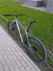 Bicicleta <span class=keywords><strong>de</strong></span> Montaña LEOPARDpro <span class=keywords><strong>de</strong></span> 12 Velocidades, XC Todoterreno, Cuadro <span class=keywords><strong>de</strong></span> Fibra <span class=keywords><strong>de</strong></span> Carbono, Ruedas <span class=keywords><strong>de</strong></span> Aluminio, Eje Pasante BOOST, Frenos <span class=keywords><strong>de</strong></span> Disco Hidráulicos - Product Image 6