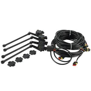 ALITair Suspension Pneumatique ÉLECTRONIQUE Niveau AA-ROT-120 Lien Matériel ALITair Capteur de Taille De Tour - Product Image 5