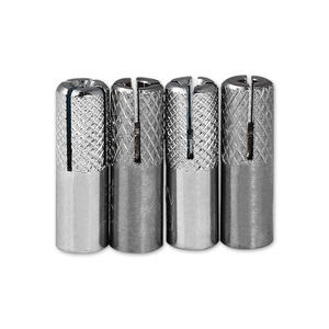 Ancla de caída chapada en zinc, <span class=keywords><strong>Perno</strong></span> de expansión de alta calidad directo de fábrica, ancla de caída <span class=keywords><strong>3</strong></span>/<span class=keywords><strong>8</strong></span> - Product Image 3