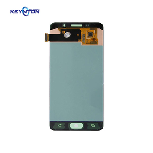 Display LCD per <span class=keywords><strong>Samsung</strong></span> <span class=keywords><strong>A510</strong></span> con Cornice, Qualità Incell, Schermo Touch Sostitutivo con Digitalizzatore - Product Image 3