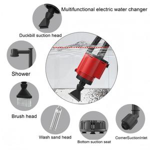 水槽用エコフレンドリープラスチック多機能清掃ツールボックス Xilong XL-028H リビングルームと屋内/屋外用 - Product Image 3