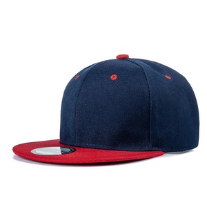 Autocollants <span class=keywords><strong>de</strong></span> broderie pour hommes et femmes, style hip pop, 6 panneaux, snapback, plusieurs couleurs, casquettes personnalisées, chapeaux pour hommes - Product Image 1
