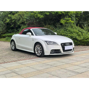 Guazi 2013 <span class=keywords><strong>Audi</strong></span> <span class=keywords><strong>TT</strong></span> Coupé 2 places à moteur essence, transmission automatique, conduite à gauche, en promotion, pour flottes <span class=keywords><strong>de</strong></span> coupés pratiques - Product Image 2
