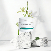 Kit de soin de la peau éclaircissant TXA en marque privée OEM, atténue les taches brunes, correction de la pigmentation, soin éclaircissant du visage