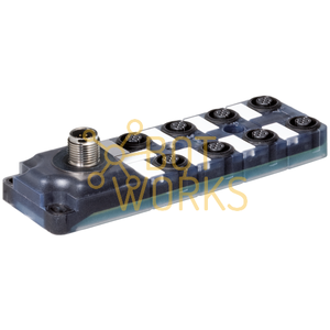 Murrelektronik 8000-88460-0000000 - Nuovo - Product Image 1