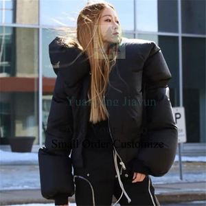 Veste d'hiver coupe-vent, imperméable et respirante en duvet - Product Image 5