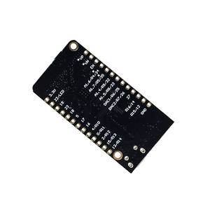 Carte de développement WEMOS Lite V1.0.0 Wifi Bluetooth avec antenne <span class=keywords><strong>ESP32</strong></span> ESP-32 <span class=keywords><strong>REV1</strong></span> CH340G MicroPython 4MB Micro USB - Product Image 6