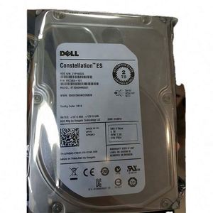 ฮาร์ดดิสก์ HDD ใหม่สำหรับแร็คเซิร์ฟเวอร์ 2T Sas 2000G 3.5 7.2K 12Gbps - Product Image 1