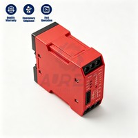 Dispositivo 440R-S35015 115V CA de 200mV a 4V con Servicio de Conversión de Protocolo CM/CP Opcional