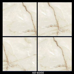 Carreaux émaillés modernes 60x60cm en porcelaine polie finition brillante <span class=keywords><strong>dalles</strong></span> de mur et de sol pour usage intérieur - Product Image 4