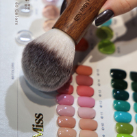 ZRKGEL TPO Sans HEMA 60 Couleurs en un Seul Flacon Couleurs de Luxe Très Pigmentées Longue Durée Brillantes Étiquette Privée Vernis Gel Soak Off