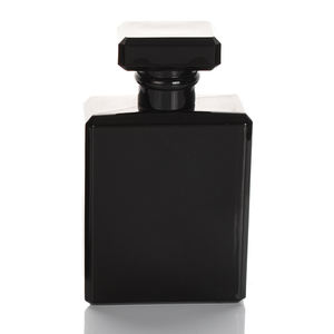 Ru yıldız toptan lüks Parfum şişeleri 30ml 50ml 100ml koku parfüm cam sprey şişe konteyner - Product Image 2