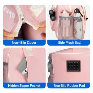 Free Sample OEM/ODM Service Large Capacity Custom Multi Functional <b>Water</b> Resistant & Waterproof EVA <b>Case</b> Pickleball Bag - Product Image 3