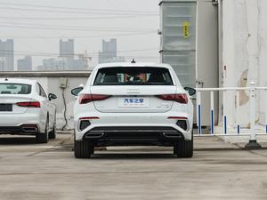 Année modèle <span class=keywords><strong>A3</strong></span> 2024 Sportback <span class=keywords><strong>35</strong></span> TFSI Style Sport Sièges de voiture d'occasion bon marché en cuir Sièges de sport Matrix LED - Product Image 6