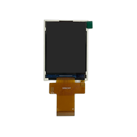 Module LCD 2,8 pouces 320*240 Interface SPI/MCU Écran tactile couleur TFT petit écran couleur