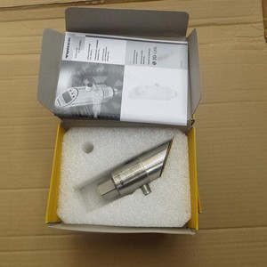 Sensor de Presión Turck PS010V-401-LI2UPN8X-H1141, 0 a 10 Bares, Piezoresistivo, 4-20 mA, Io-Link - Product Image 3