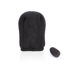 Hair Dryer Sock Diffuser Cover Prevents Heat Damage and Controls Frizz fit for Hairstyling Accessories